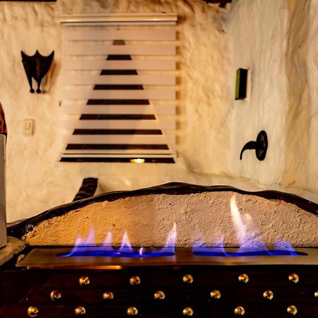 Hobbit Hotel Ecolodge- Guatapé Εξωτερικό φωτογραφία