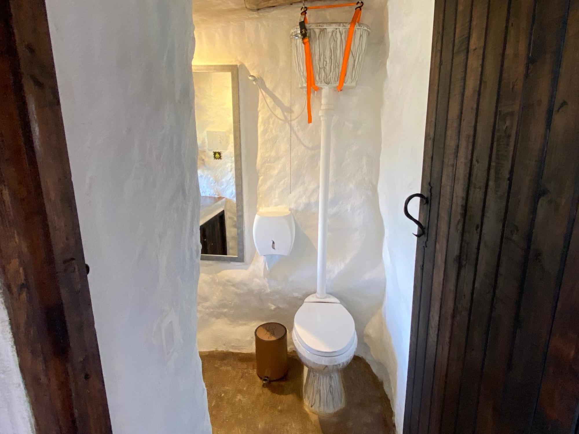 Hobbit Hotel Ecolodge- Guatapé Εξωτερικό φωτογραφία