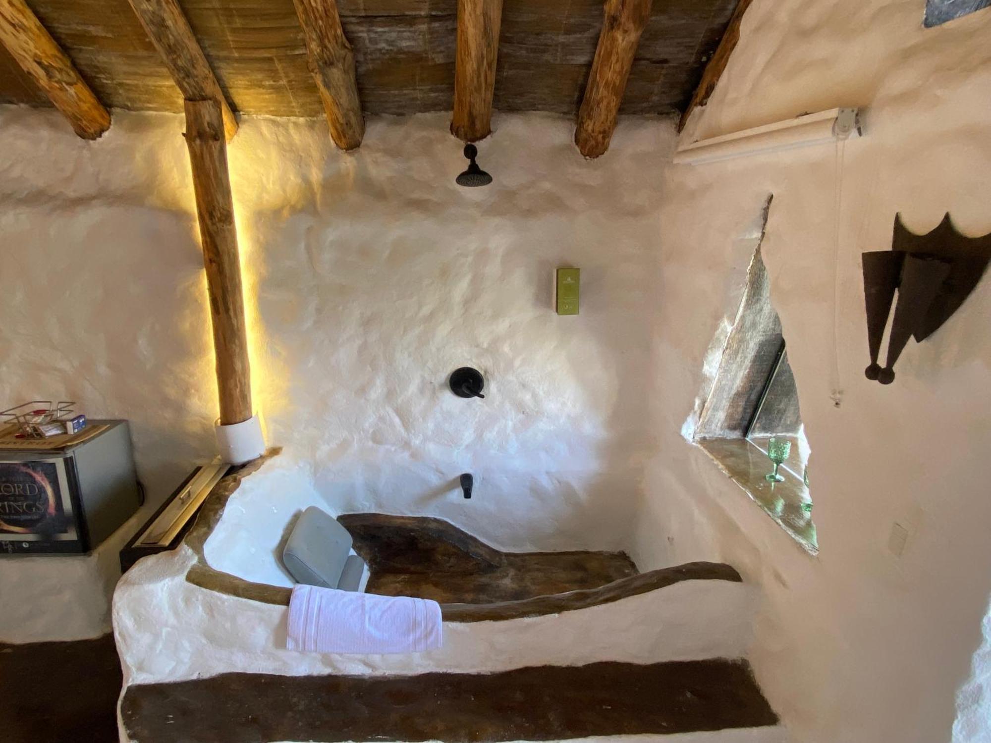 Hobbit Hotel Ecolodge- Guatapé Εξωτερικό φωτογραφία