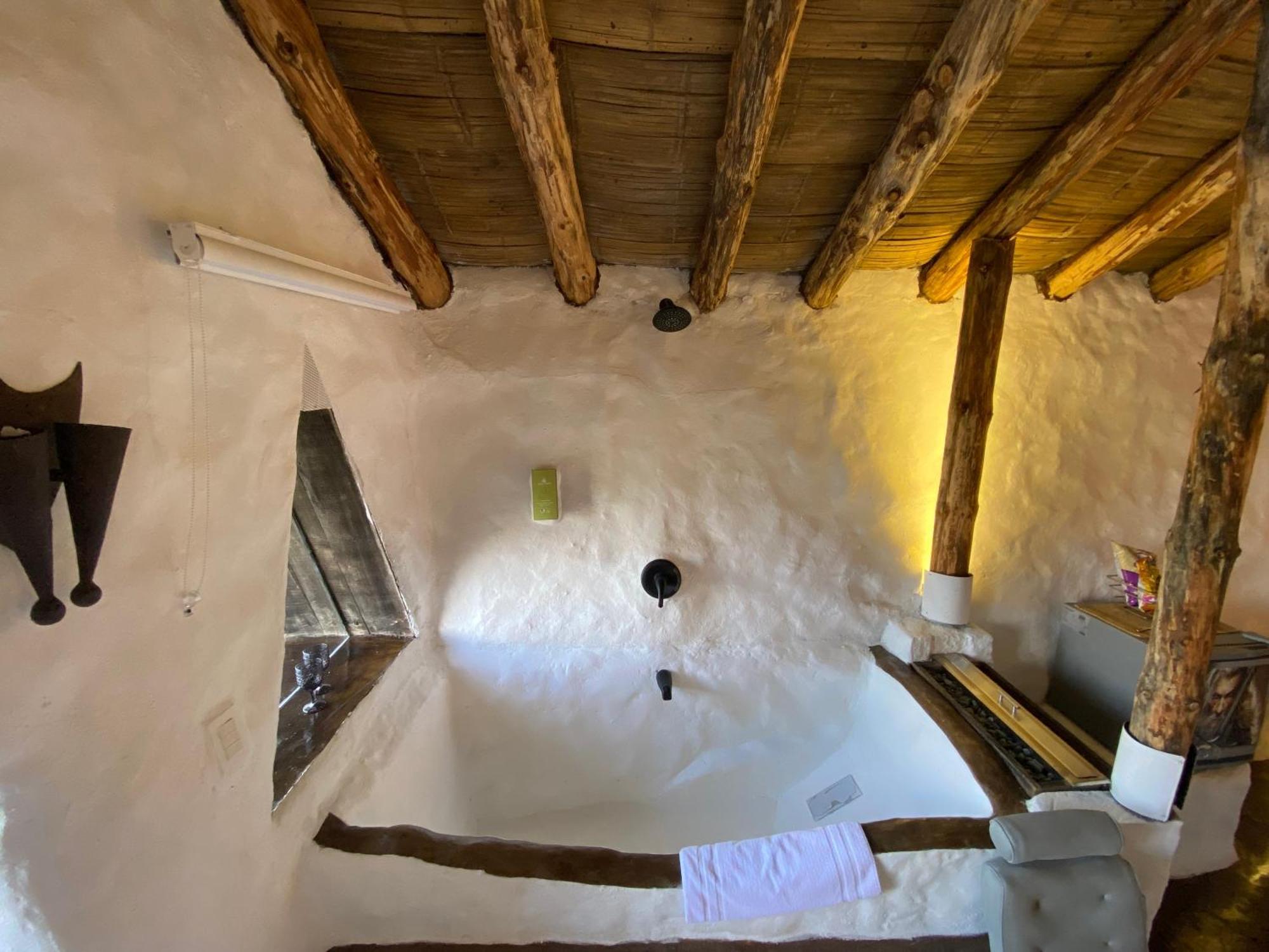 Hobbit Hotel Ecolodge- Guatapé Εξωτερικό φωτογραφία