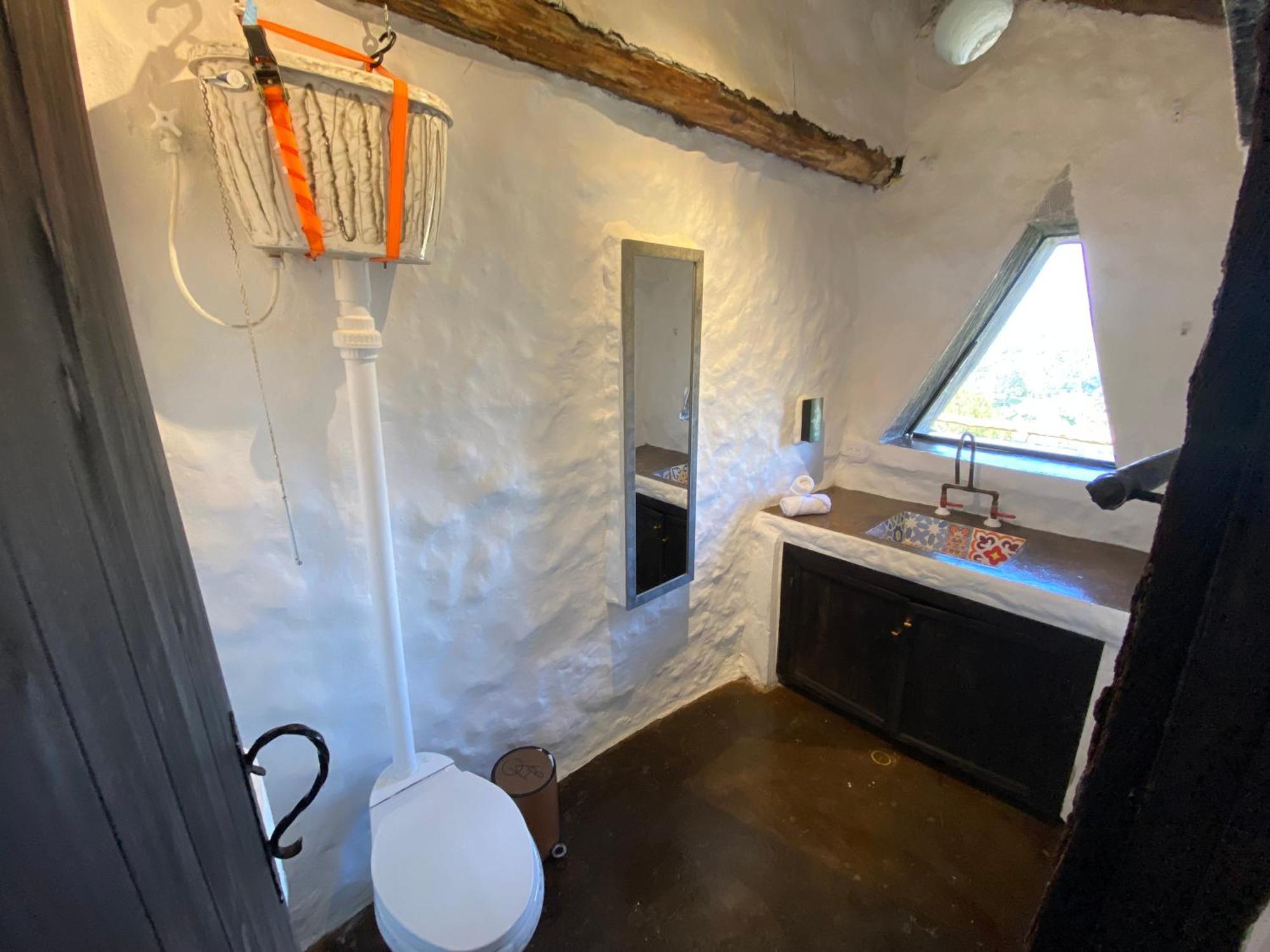 Hobbit Hotel Ecolodge- Guatapé Εξωτερικό φωτογραφία