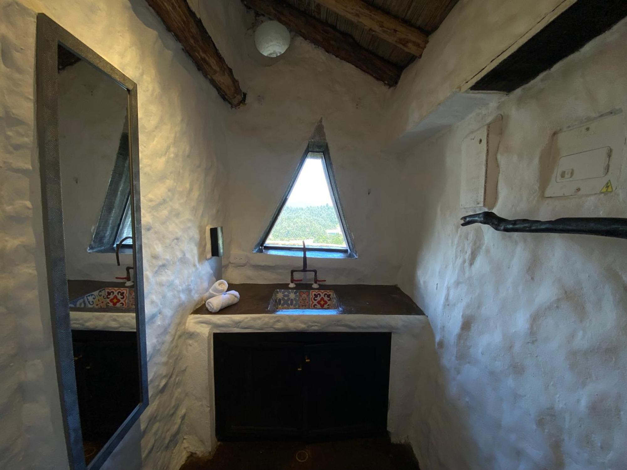 Hobbit Hotel Ecolodge- Guatapé Εξωτερικό φωτογραφία