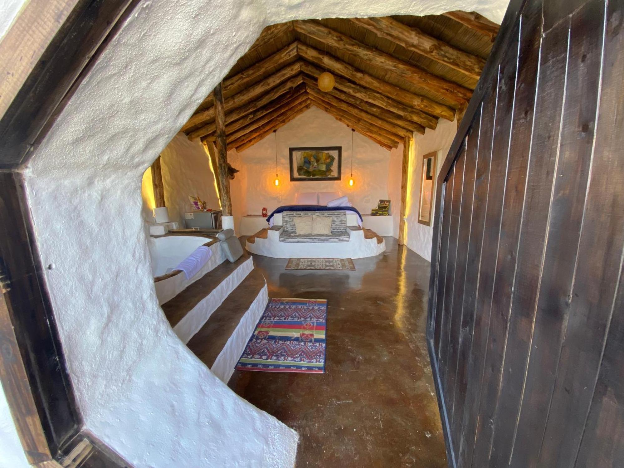 Hobbit Hotel Ecolodge- Guatapé Εξωτερικό φωτογραφία