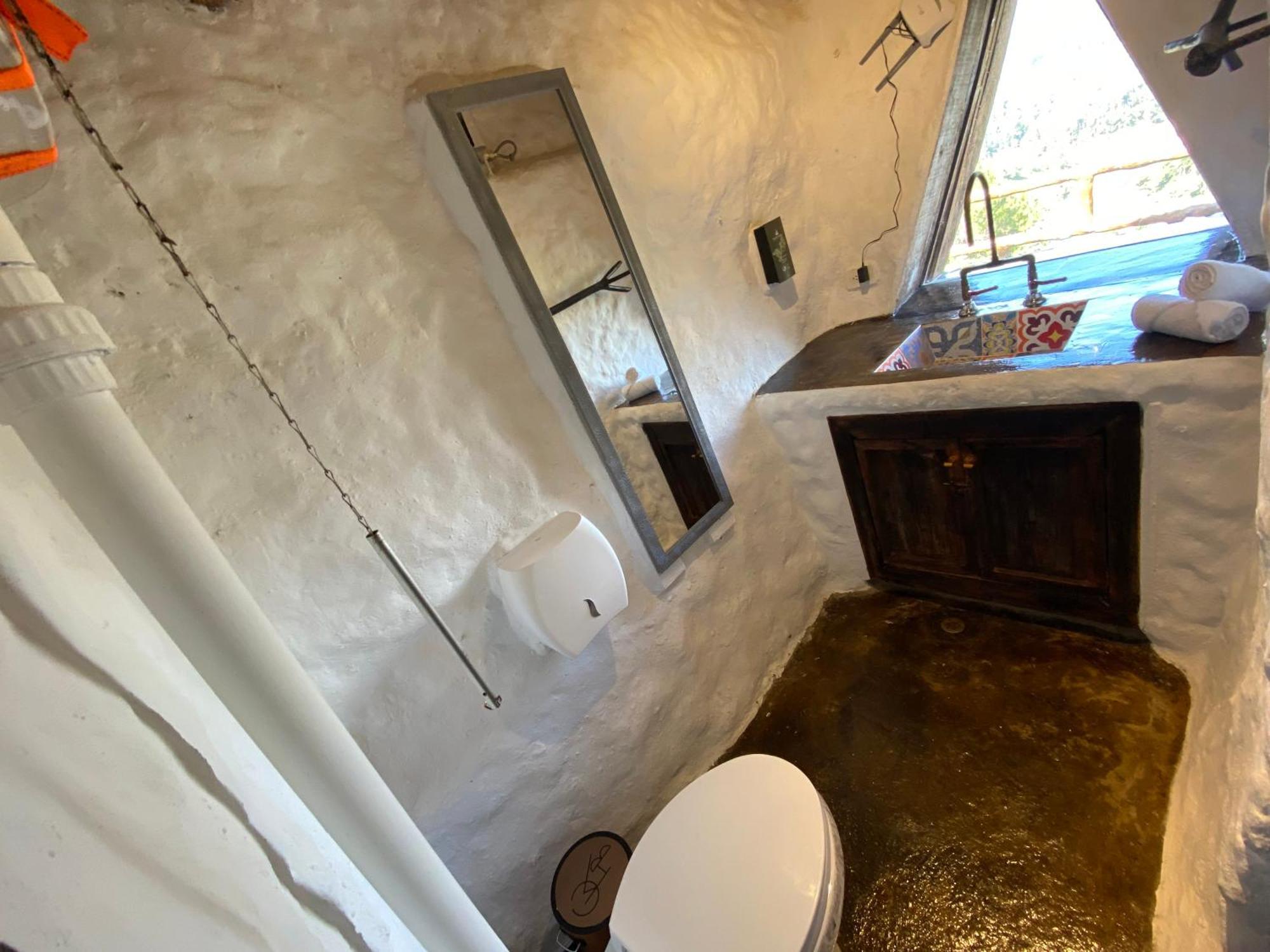 Hobbit Hotel Ecolodge- Guatapé Εξωτερικό φωτογραφία
