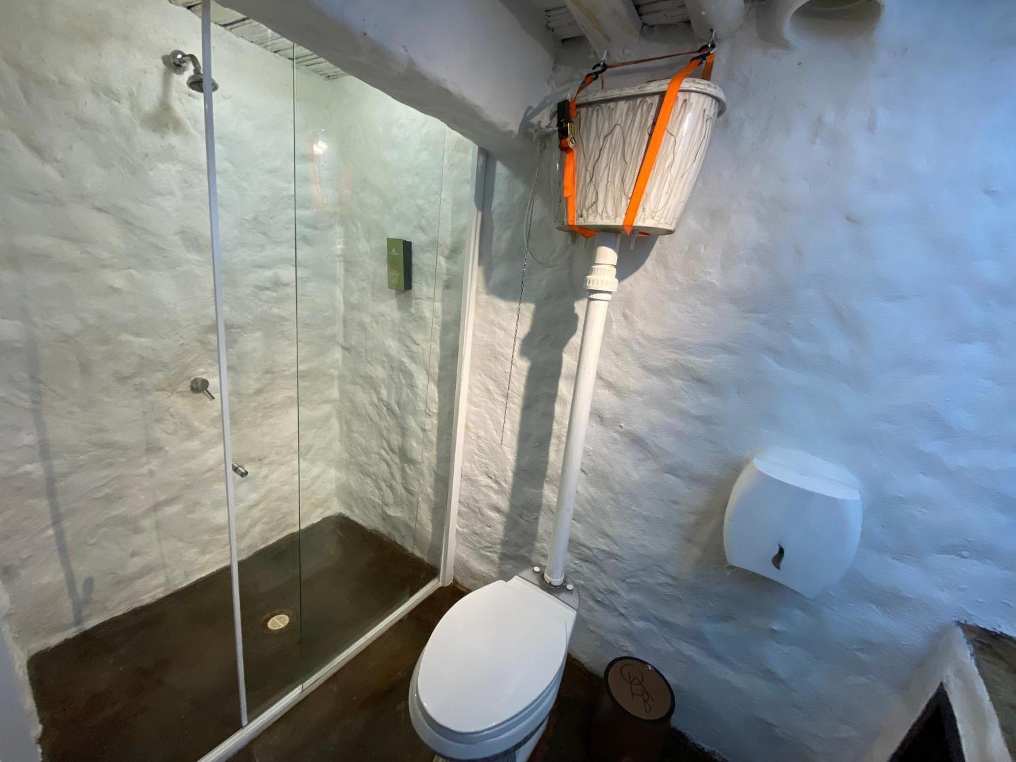 Hobbit Hotel Ecolodge- Guatapé Εξωτερικό φωτογραφία
