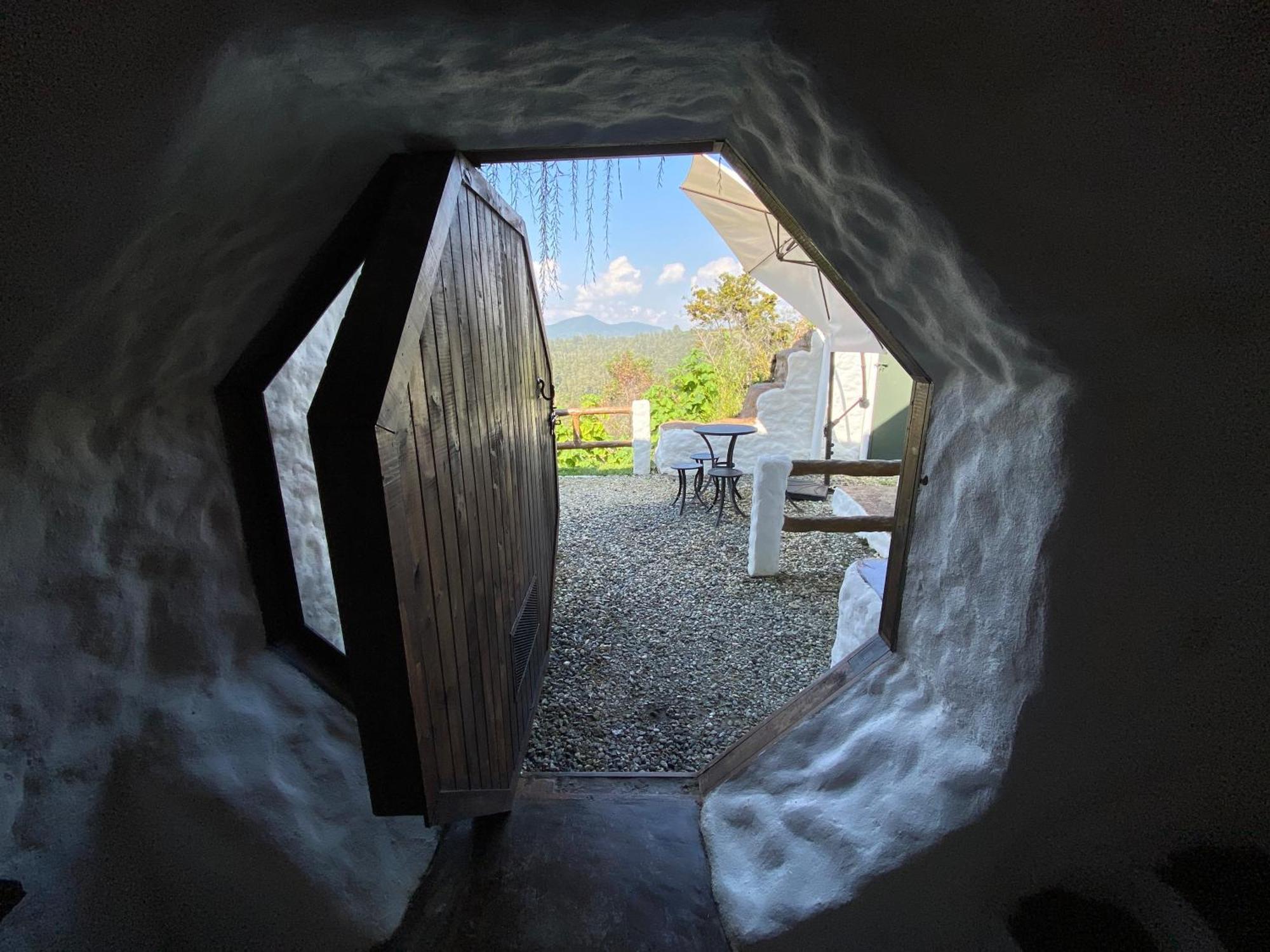 Hobbit Hotel Ecolodge- Guatapé Εξωτερικό φωτογραφία