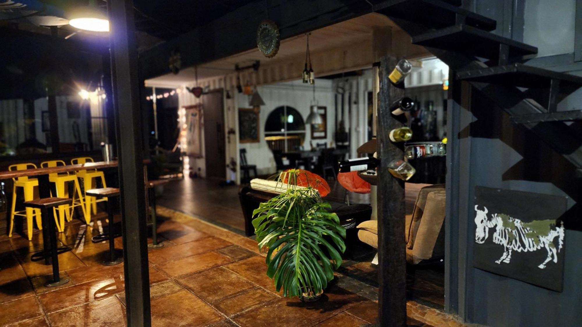 Hobbit Hotel Ecolodge- Guatapé Εξωτερικό φωτογραφία