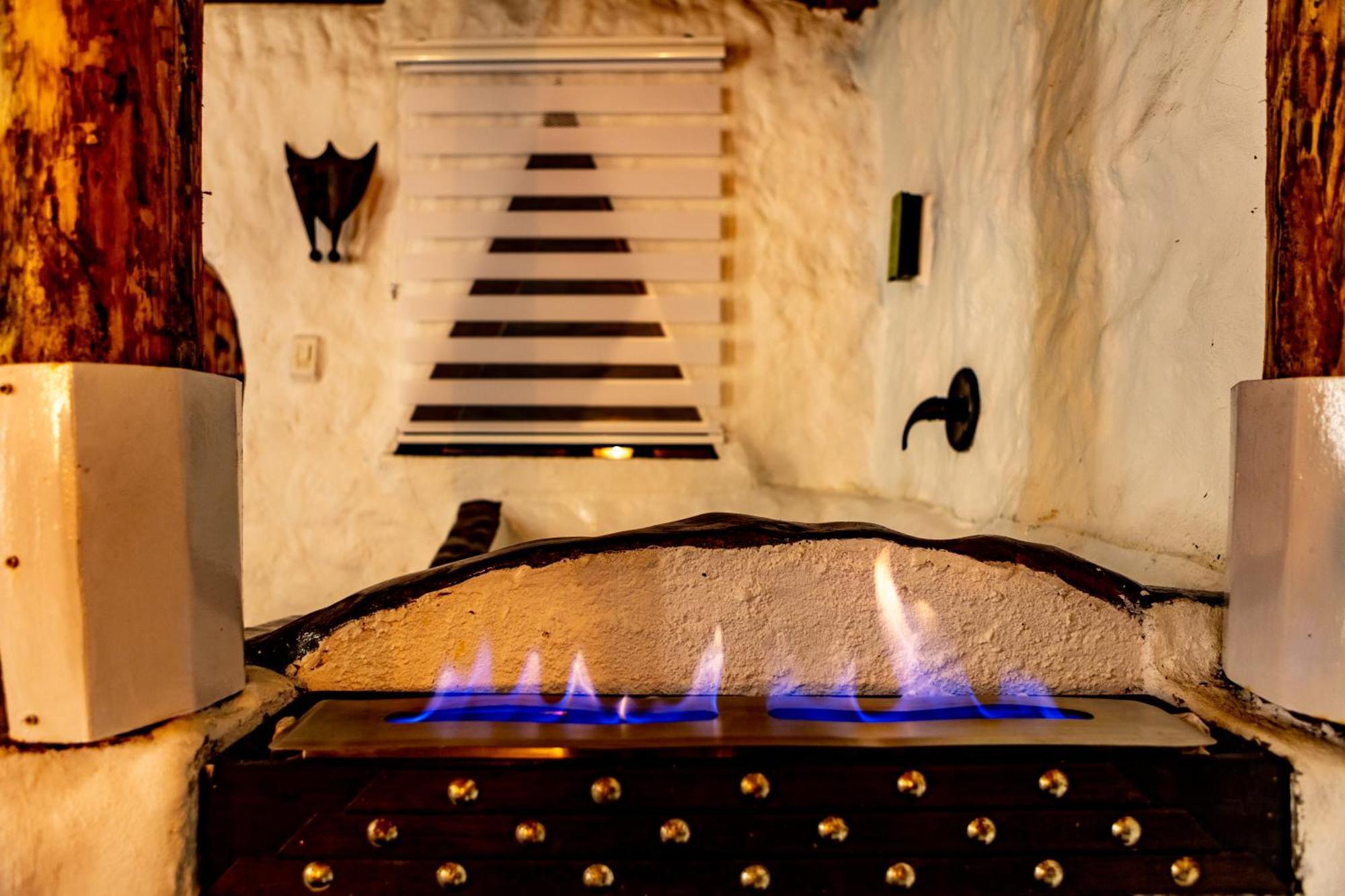 Hobbit Hotel Ecolodge- Guatapé Εξωτερικό φωτογραφία