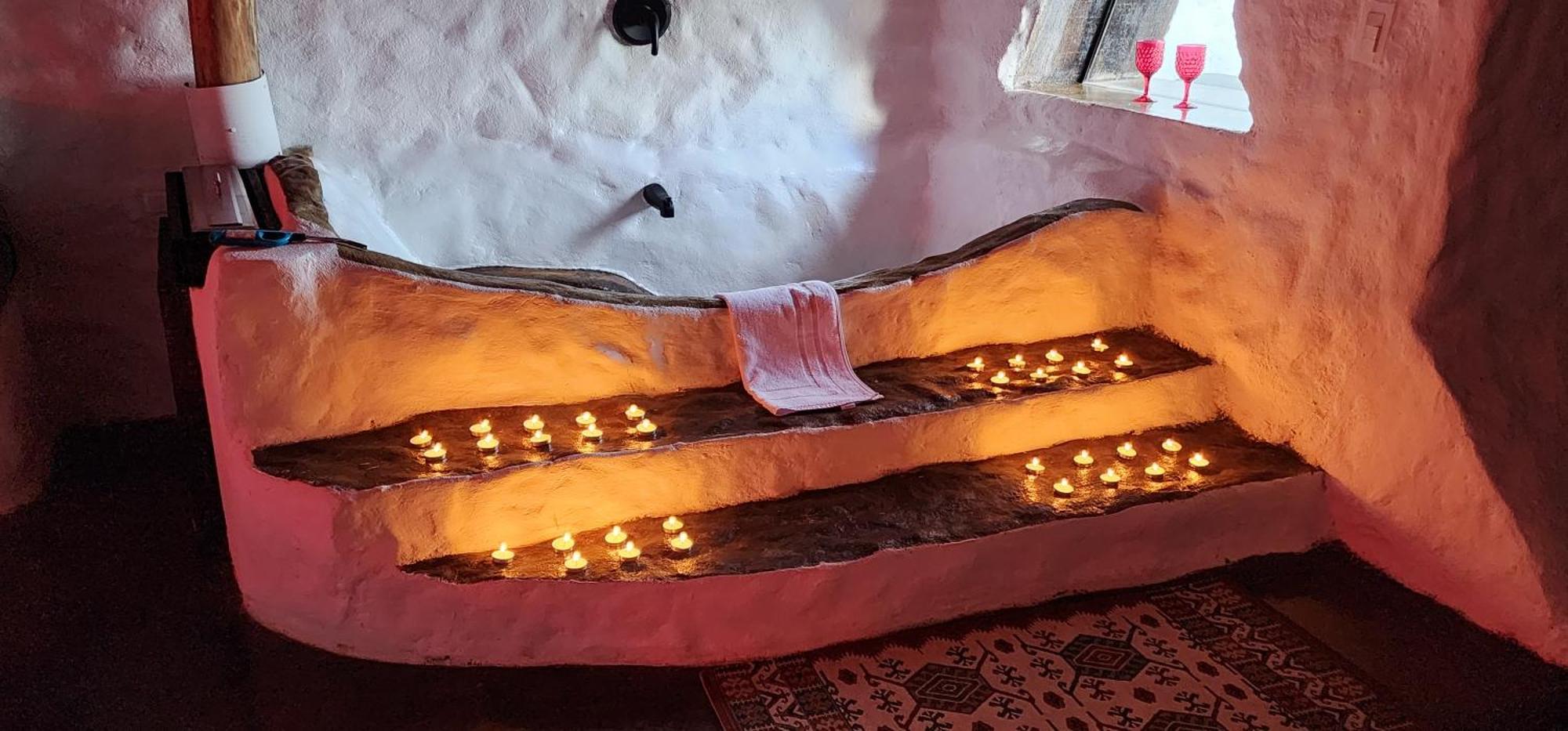 Hobbit Hotel Ecolodge- Guatapé Εξωτερικό φωτογραφία